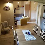 Rostagno Appartement *