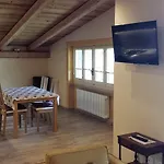 Appartement Rostagno Entracque