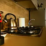 Appartement Rostagno
