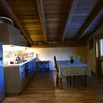 Rostagno Appartement *