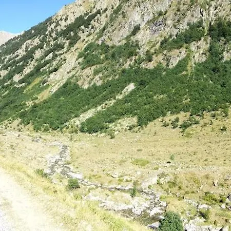 Rostagno Apartament *