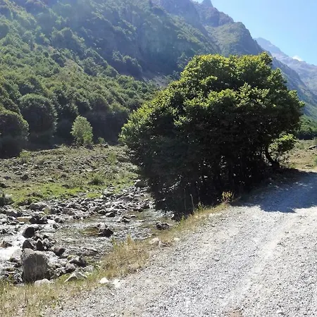 Rostagno Apartman Entracque