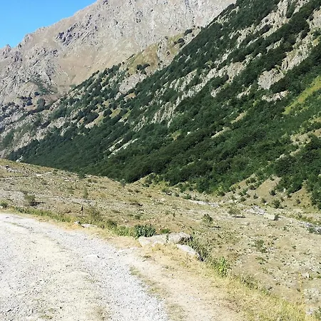 Διαμέρισμα Rostagno *