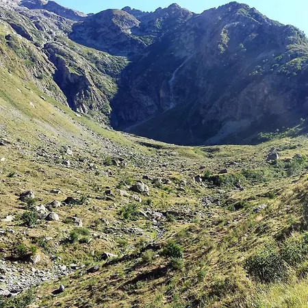 Rostagno Apartman Entracque