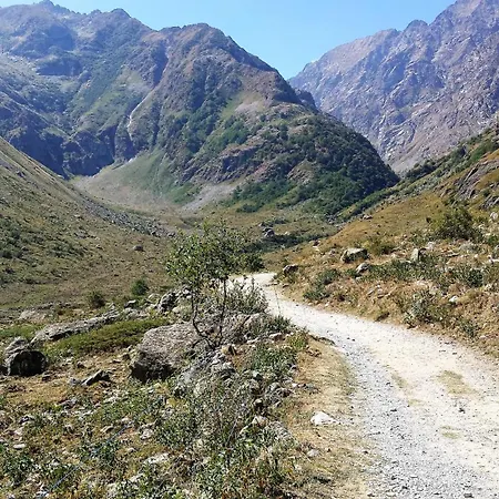 Διαμέρισμα Rostagno Entracque