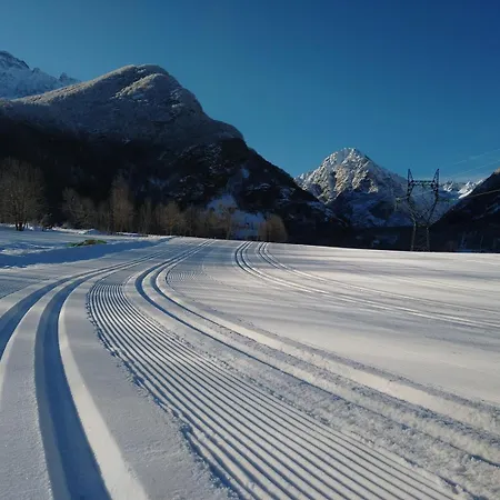 Rostagno * Entracque