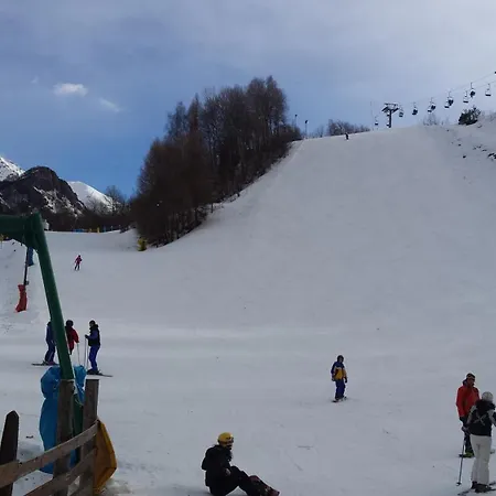 Apartment Rostagno Entracque