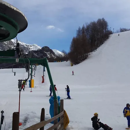 Rostagno Apartament *