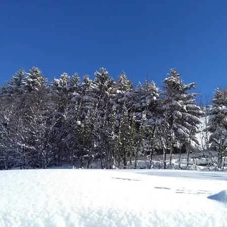 Rostagno Apartman Entracque