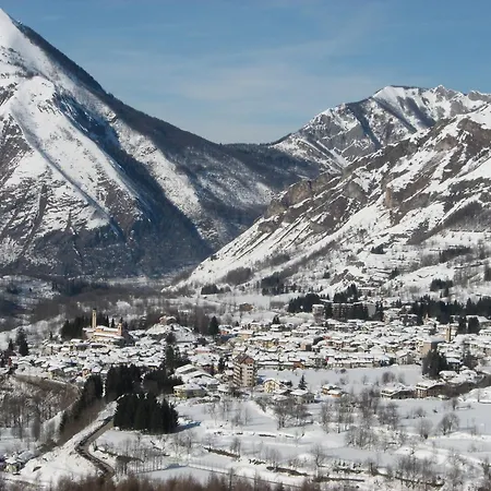 Apartman Rostagno Entracque