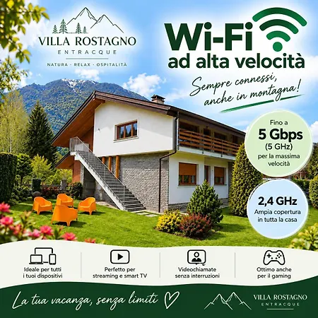 Apartment Rostagno Entracque
