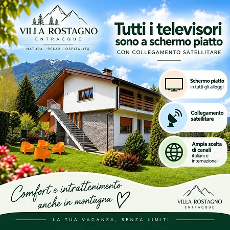 Rostagno *