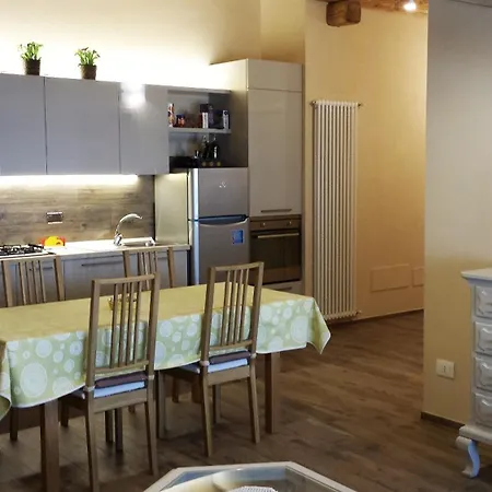 Appartement Rostagno
