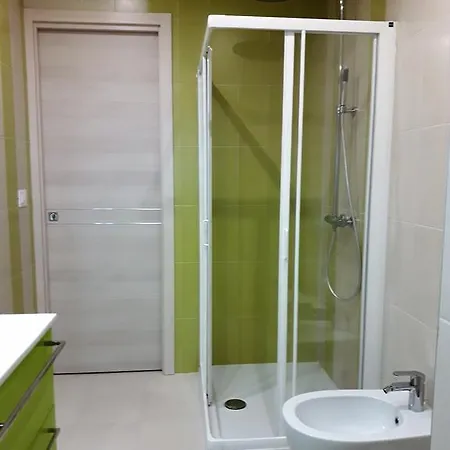 Rostagno Apartment *