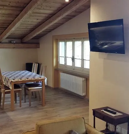 Apartment Rostagno Entracque