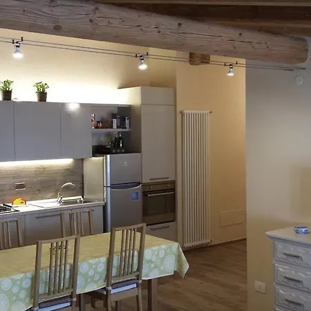 Apartment Rostagno Entracque