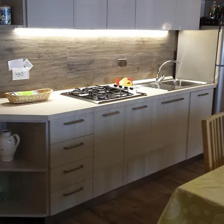 Apartment Rostagno Entracque