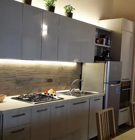 Apartment Rostagno