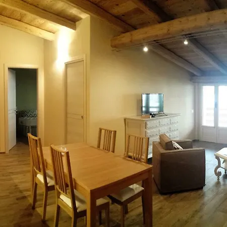 Apartment Rostagno Entracque
