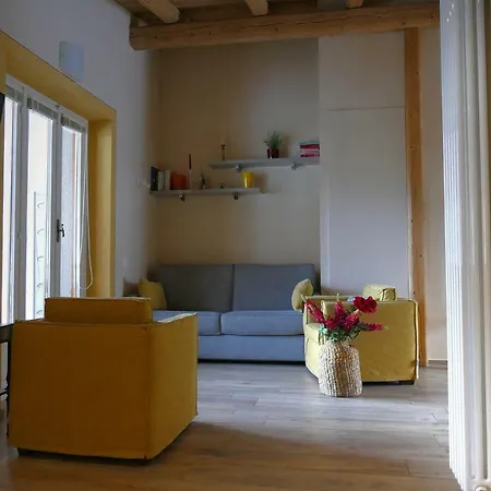 Rostagno Apartment
