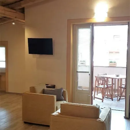 Apartman Rostagno Entracque