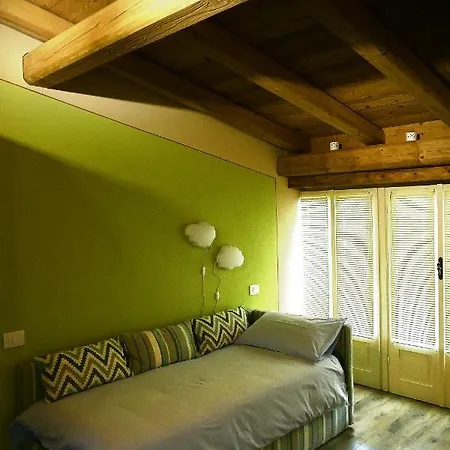 Rostagno Apartment Entracque