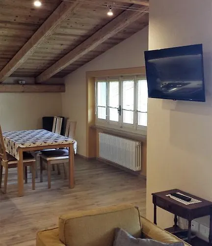 公寓 Rostagno 恩特拉奎