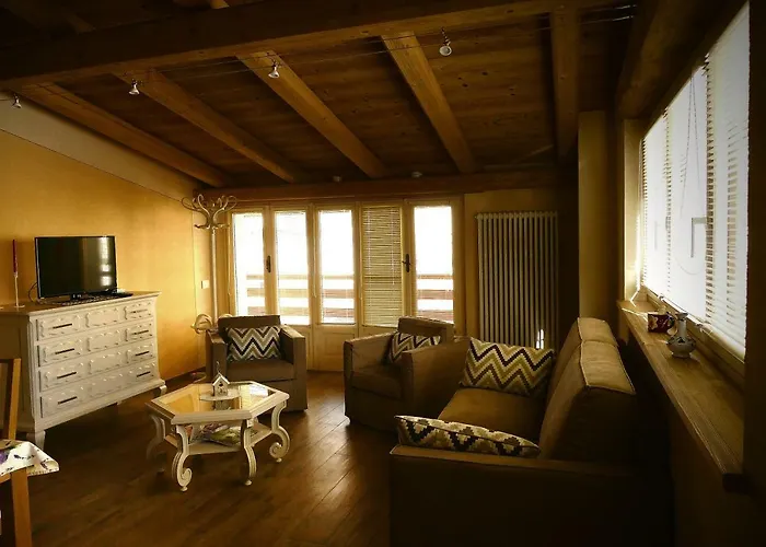 Rostagno 公寓